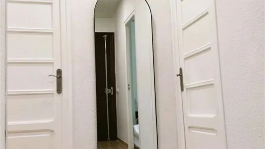 Rooms in Valencia Patraix - photo 8