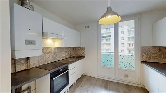 Apartments in Grenoble - photo 6