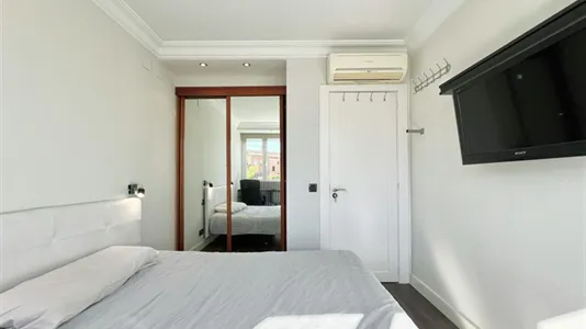 Rooms in Madrid Carabanchel - photo 2