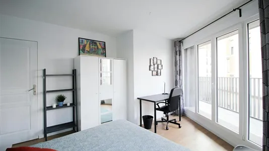 Rooms in Nanterre - photo 4