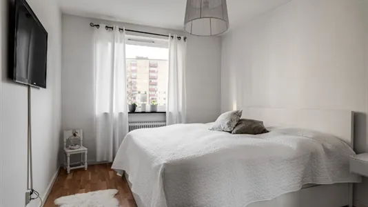 Apartments in Västra hisingen - photo 7