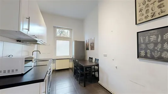 Apartments in Berlin Mitte - photo 10