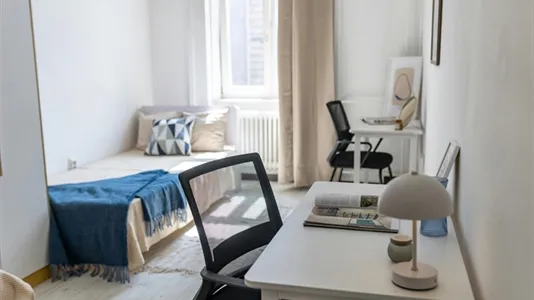 Rooms in Budapest Erzsébetváros - photo 6