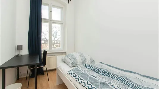 Rooms in Berlin Pankow - photo 5