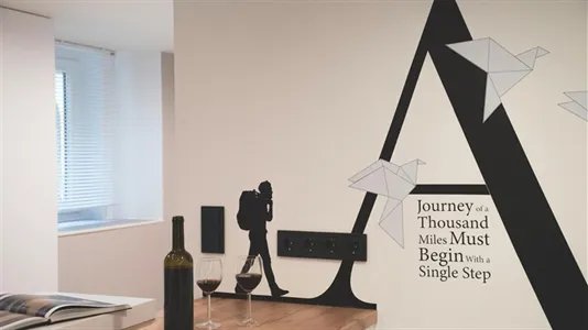 Apartments in Budapest Terézváros - photo 8