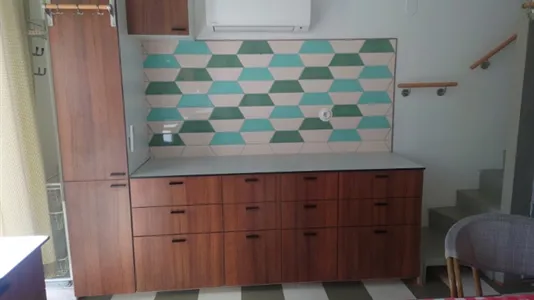 Apartments in Husie - photo 14