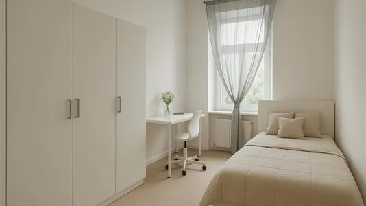 Rooms in Berlin Pankow - photo 1