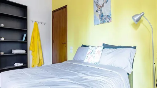 Rooms in Padua - photo 2