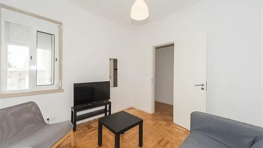 Rooms in Location is not specified - photo 10