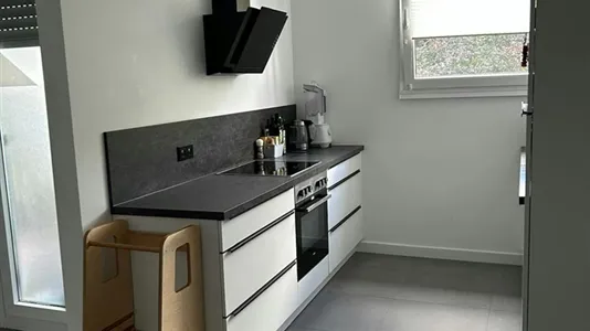 Apartments in Cologne Lindenthal - photo 6