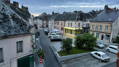 Apartment for rent in Vervins, Hauts-de-France