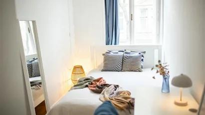 Room for rent in Budapest Pestszentlőrinc-Pestszentimre, Budapest