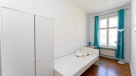 Rooms in Berlin Pankow - photo 1