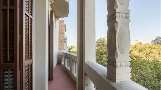 Rooms in Barcelona Les Corts - photo 6