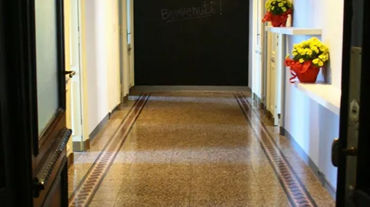 Rooms in Turin - photo 6