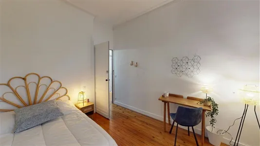 Rooms in Bordeaux - photo 2