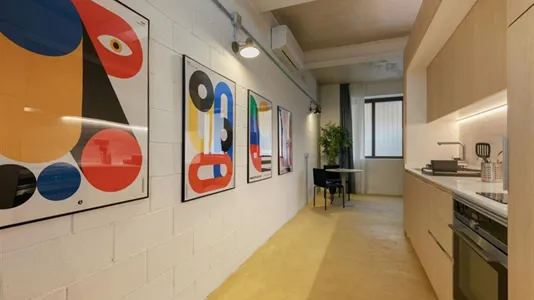 Apartments in Barcelona Ciutat Vella - photo 4