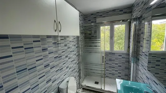 Rooms in Madrid Usera - photo 10