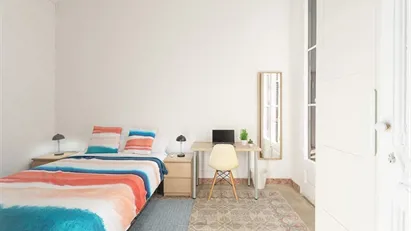 Room for rent in Barcelona Eixample, Barcelona