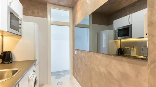 Apartments in Madrid Retiro - photo 9