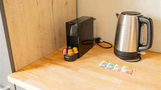 Apartments in Location is not specified - photo 10