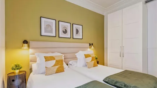 Apartments in Madrid Centro - photo 9