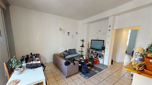 Rooms in Lyon - photo 4