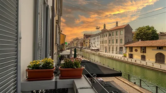 Apartments in Milano Zona 6 - Barona, Lorenteggio - photo 7