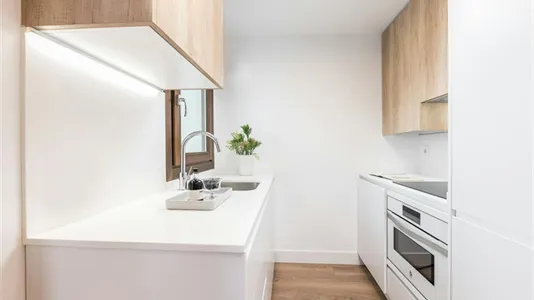 Apartments in Madrid Arganzuela - photo 6