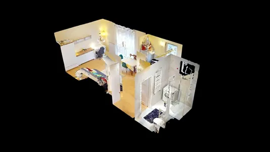 Apartments in Location is not specified - photo 1