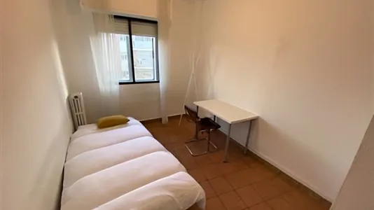 Rooms in Madrid Carabanchel - photo 4