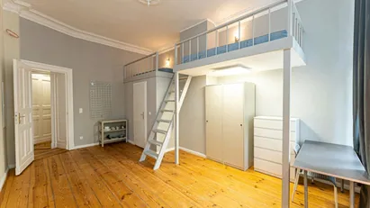 Room for rent in Berlin Charlottenburg-Wilmersdorf, Berlin