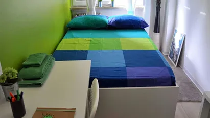 Room for rent in Milano Zona 3 - Porta Venezia, Città Studi, Lambrate, Milan