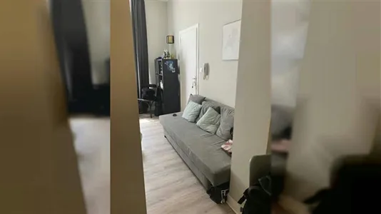 Apartments in Brussels Sint-Gillis - photo 2