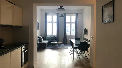 Apartment for rent in Berlin Apartment for rent in Berlin