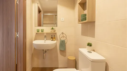 Apartments in Granada - photo 6