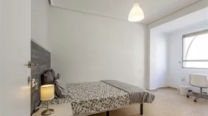 Room for rent in el Camí de Vera, Comunidad Valenciana