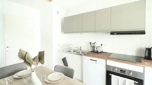 Rooms in Bordeaux - photo 6