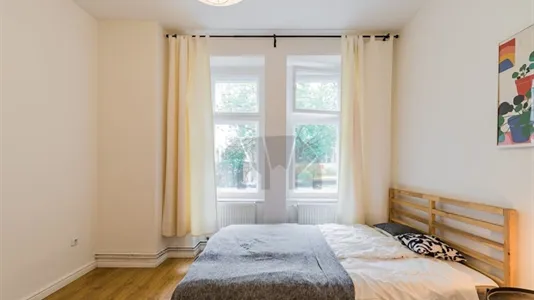 Apartments in Location is not specified - photo 6