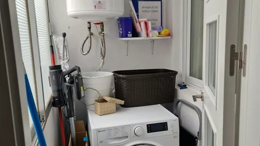 Apartments in Almería - photo 6