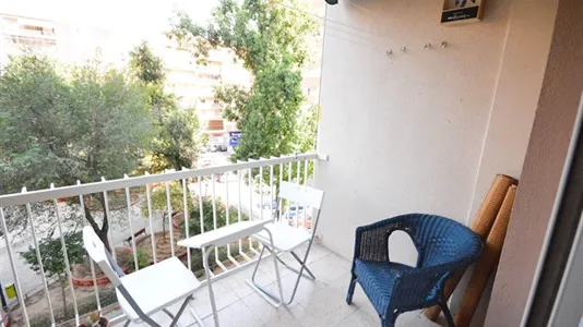 Rooms in Alboraya - photo 4