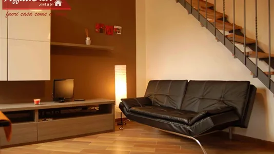 Apartments in Cologno Monzese - photo 4