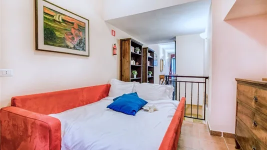 Apartments in Roma Municipio I – Centro Storico - photo 9