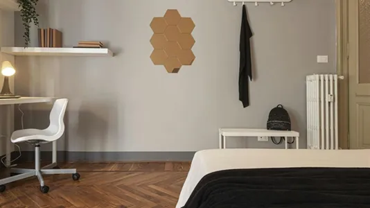 Rooms in Turin - photo 10