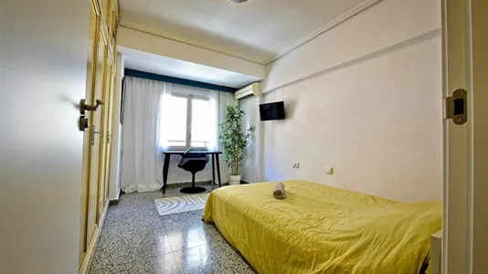 Rooms in Valencia Campanar - photo 1