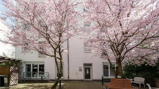 Apartments in Berlin Pankow - photo 8