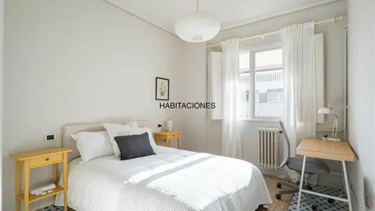 Rooms in A Coruña - photo 1