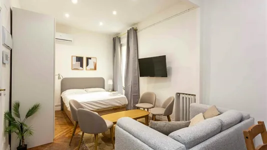 Apartments in Madrid Centro - photo 8