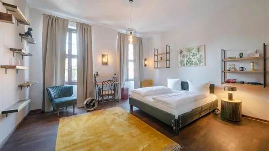 Apartments in Potsdam - photo 1