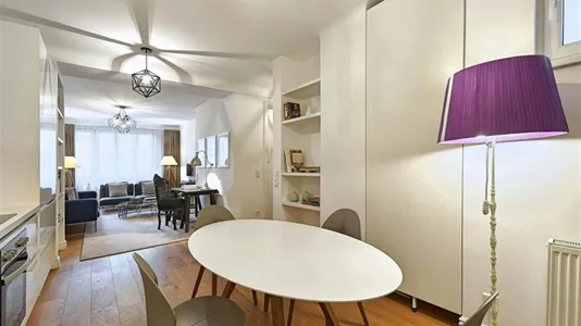 Apartments in Vienna Innere Stadt - photo 10